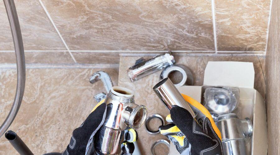 Expert flood damage restoration services in Santa Rosa, TX
